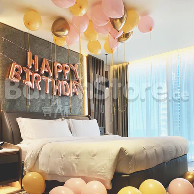 Small Party Set-up Balloon Set - 1